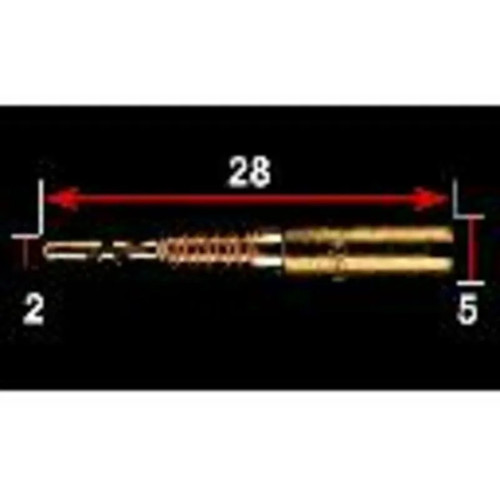 Mikuni vm28 486 düse - mikuni,