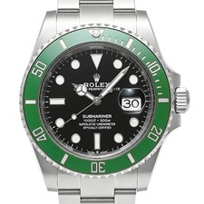 ROLEX Submariner 126610LV