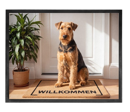 Fußmatte bodenmatte - fußmatte,