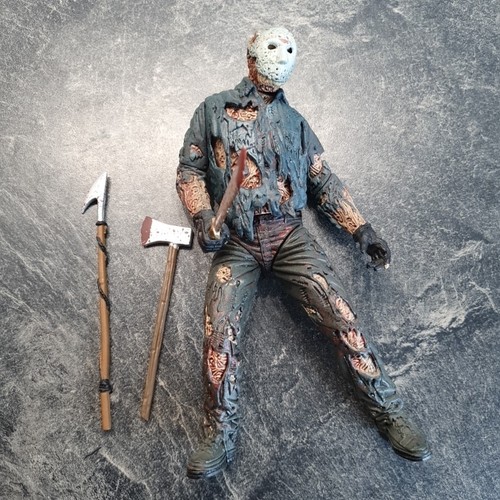 Jason vorhees figur movie - figur,