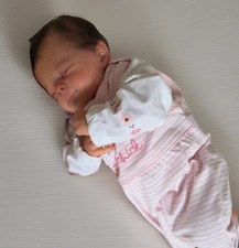 Reborn Baby Doll – Sleeping