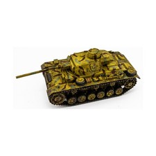 Warlord Bolat Action German