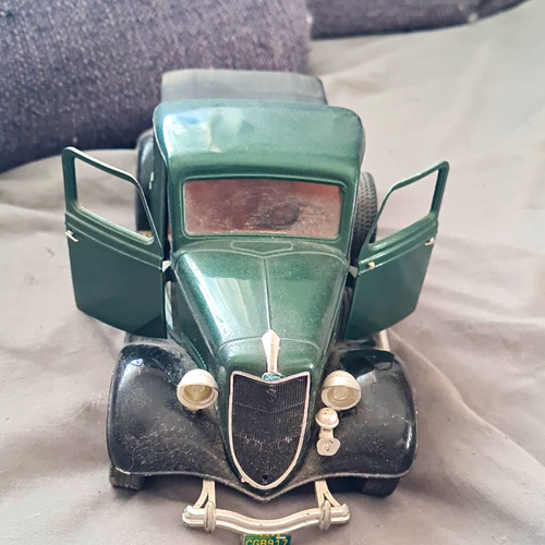 Solido ford pickup truck - solido, v8
