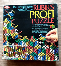 Rubik`s Profi Puzzle 3 D