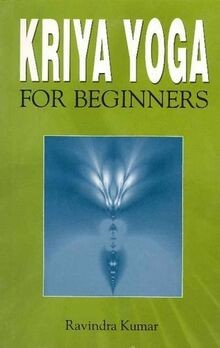 Kriya yoga for - kriya, von