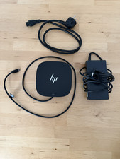 HP USB-C Dock G5 mit Netzteil