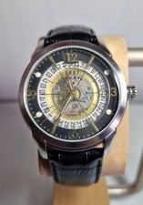 Cccp automatik herrenuhr - automatik,