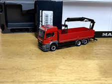 Herpa MAN TGS TM 26.540