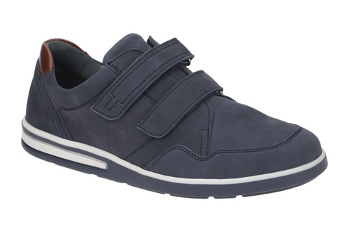 Waldläufer schuhe klemens - waldläufer,