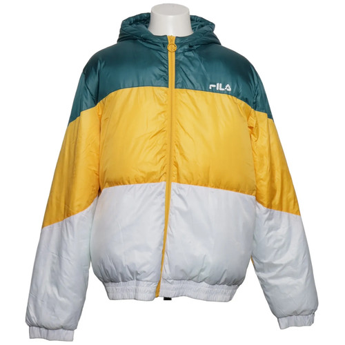 Fila winterjacke herren - winterjacke,,
