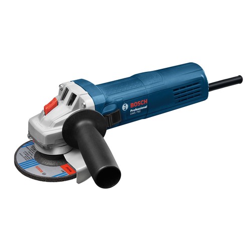 Bosch winkelschleifer gws 750 - bosch,