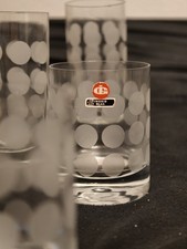 Ingrid Glas "Polka Dots"