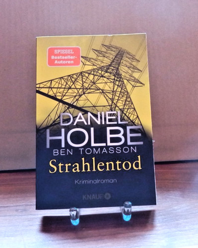 Daniel holbe ben tomasson - daniel,