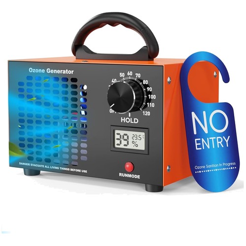 Ozongenerator luftreiniger - ozongenerator,