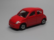 TOMICA TAKASHIMAYA - TOYOTA WILL VI mit OVP