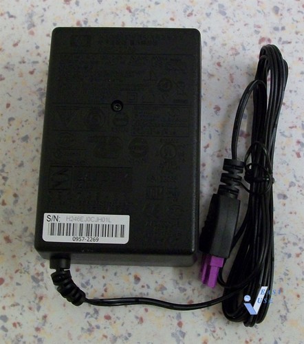 Netzteil adapter extern - ac,