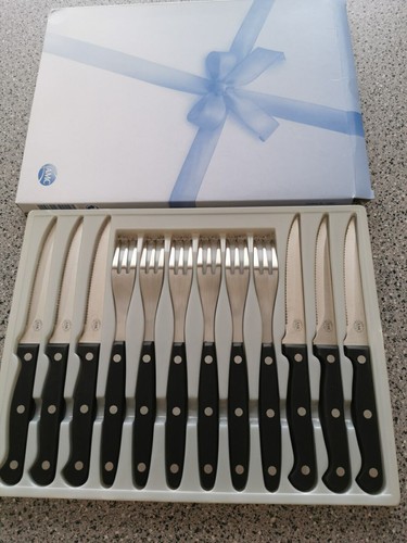Amc set teilig messer 6 - 6,