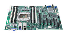 HPE ProLiant ML110 Gen9 Mainboard / Motherboard / System Board - 791704-001