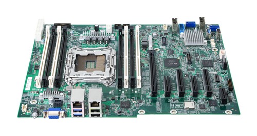 Hpe proliant ml110 gen9 - hpe,