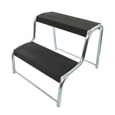 Doppeltrittstufe Trittstufe