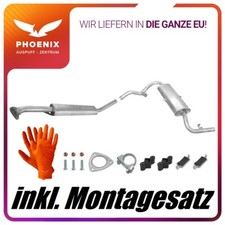 für Lada Niva 1.7 1700 i 4x4