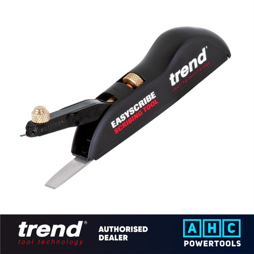 Trend scribe easy - trend,
