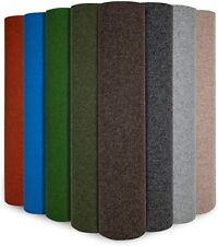 Rasenteppich Farbwunder Park Kunstrasenteppich Outdoor Terrasse, Balkon Garten