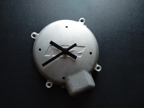 Uhr 125 sm sx - sx, muz