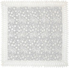 MITTELSTÜCK 90X90 CM Art. 187