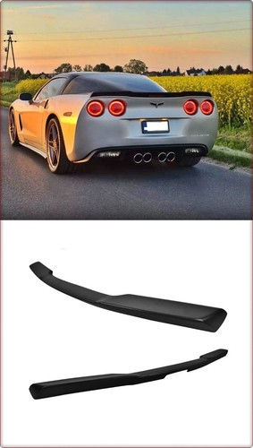 Heckspoiler für chevrolet - heckspoiler,