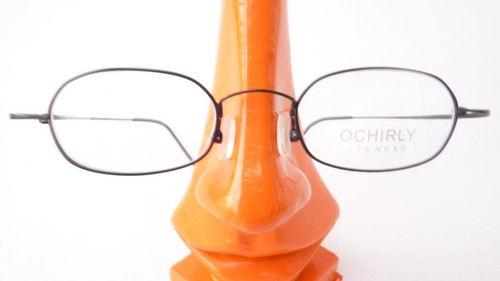 Metall gestell brille frame - brille,