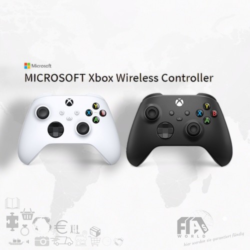 Microsoft xbox wireless - xbox,