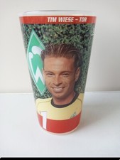 Werder Bremen Bierbecher /