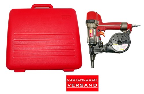 Max coilnagler 15 25mm - max, c