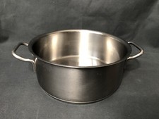 schwerer Fissler Topf  3,4kg