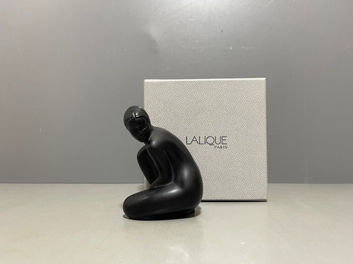 Lalique france figur frau - lalique,