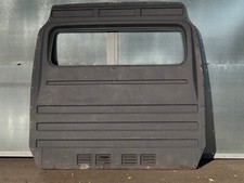 Trennwand Laderaum Abtrennung