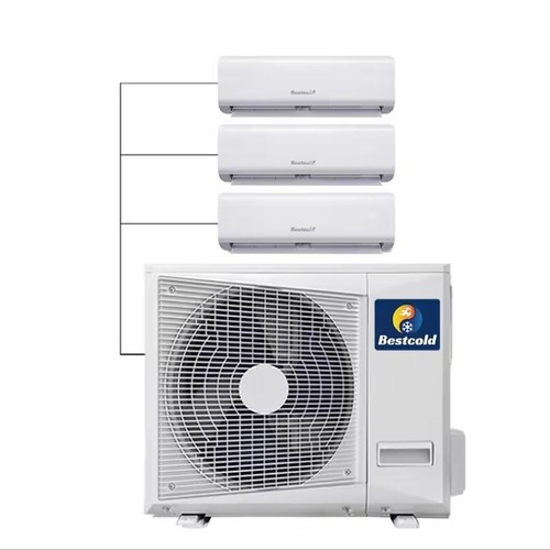 27000btu ductless multi - 27000btu,