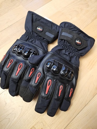 Motorradhandschuhe pro biker - motorradhandschuhe, pro-biker