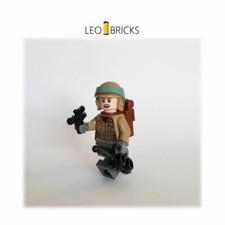 Lego star wars - star, rebellen
