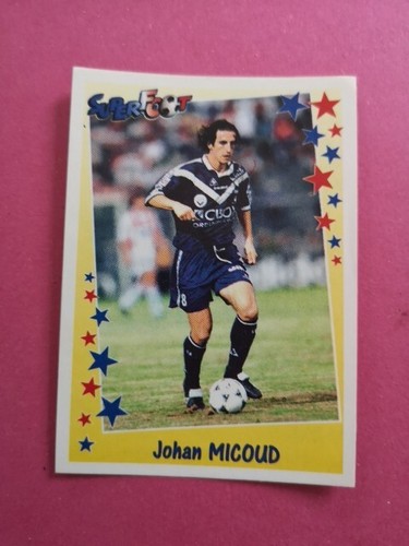 Johann micoud bordeaux sticker - johann,