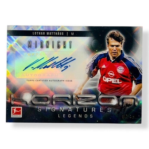 Lothar matthäus auto - /49,