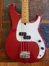 Ibanez Roadstar II bass RB630