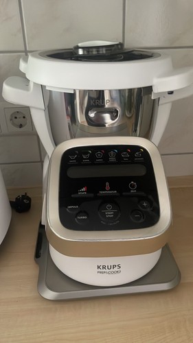 Krups prep and cook - krups,