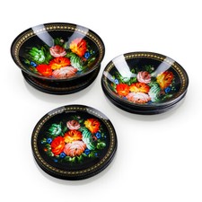 Tafelservice Geschirr-Set aus