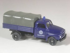 (YG-46) Wiking Opel Blitz