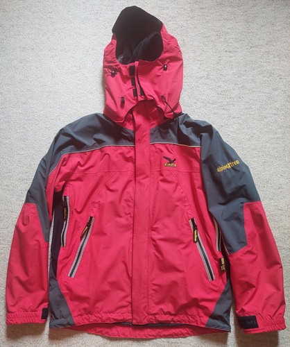 Outdoor jacke mit - outdoor-jacke,
