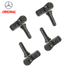 4x Original Mercedes-Benz RDKS