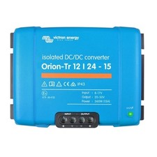 Victron Orion-Tr 12/24-15