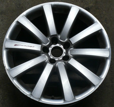 Alufelge omanyt 9jx19h2 et40 - 1,